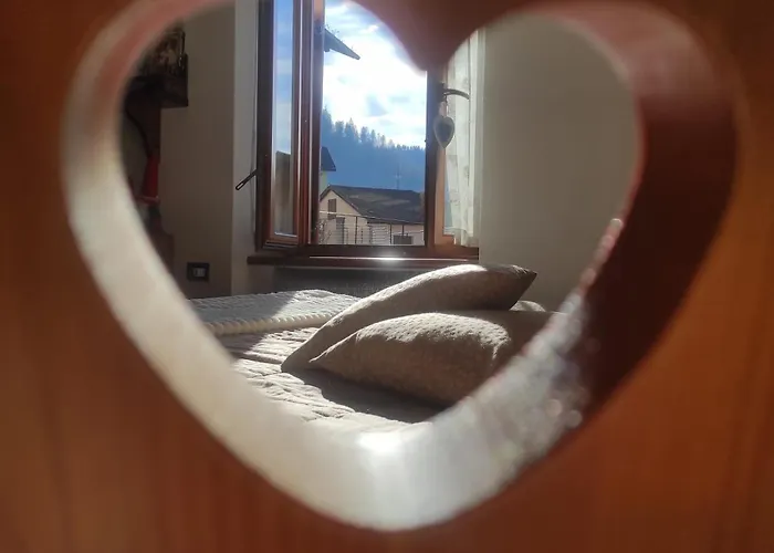 Casa Gaudia