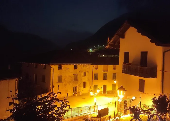 Casa Gaudia