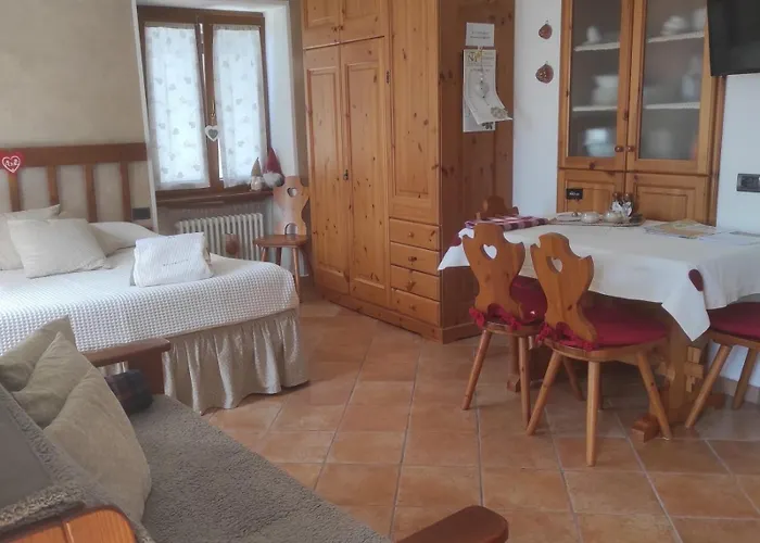 Casa Gaudia