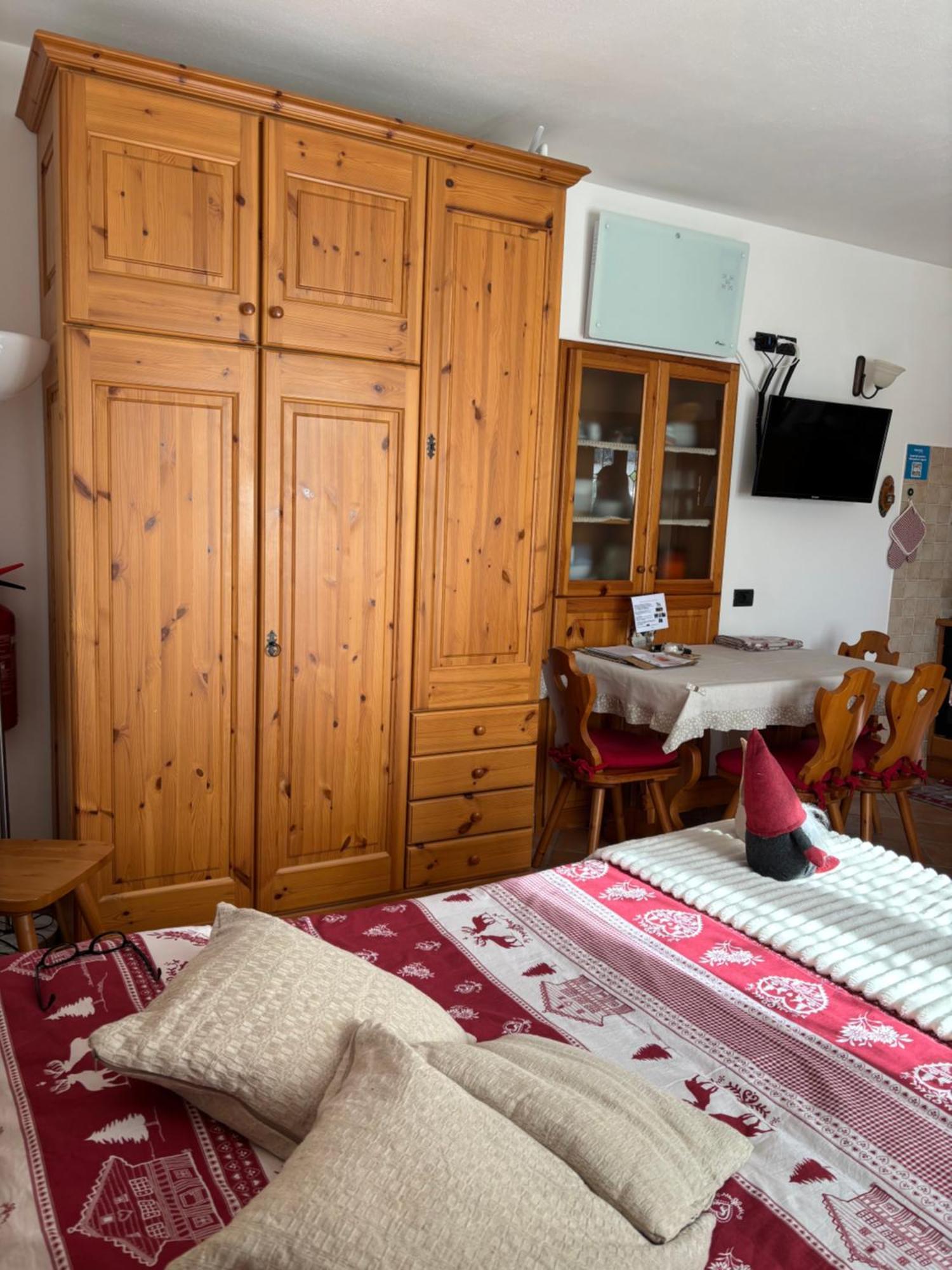 Apartment Casa Gaudia