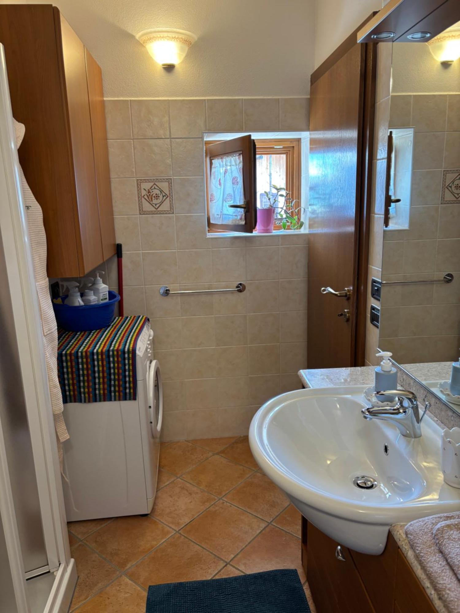 Apartment Casa Gaudia Castello Tesino