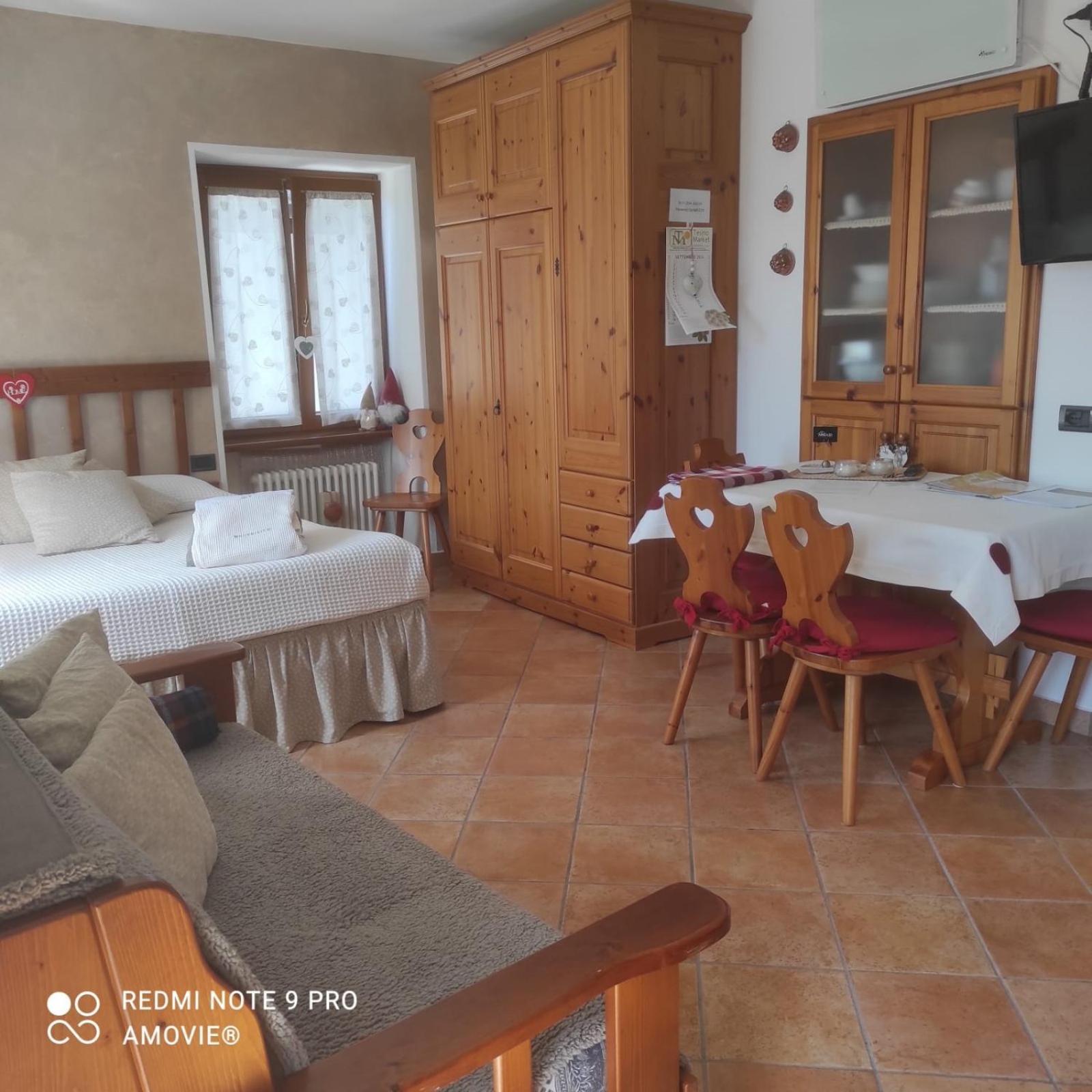 Casa Gaudia Apartment